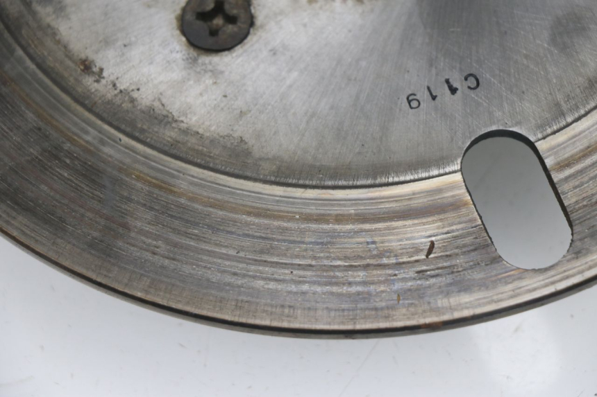 photo de REAR BRAKE DISC BASHAN BS200S-7 200 (2007 - 2015)