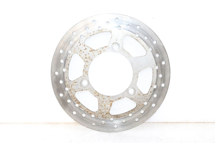 photo de REAR BRAKE DISC SUZUKI BURGMAN 125 (2007 - 2014)