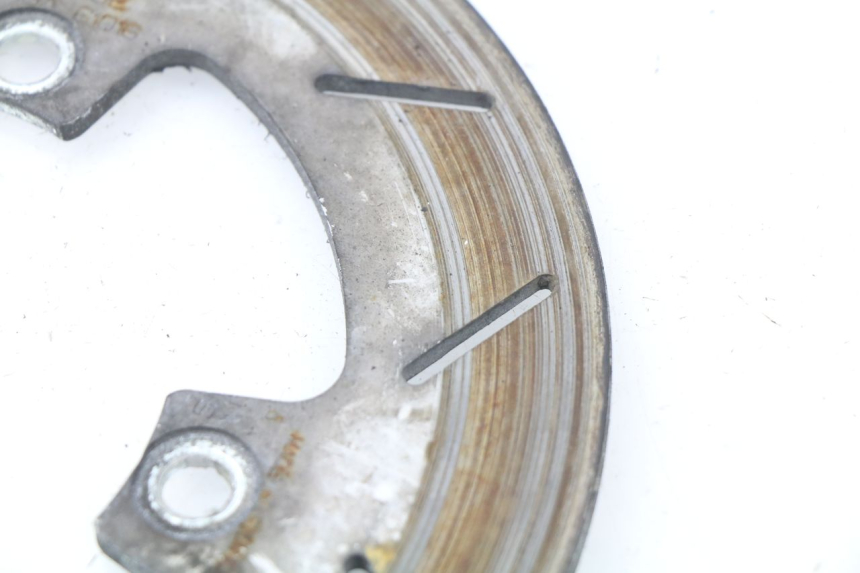 photo de REAR BRAKE DISC CAGIVA NAVIGATOR 1000 (2000 - 2005)