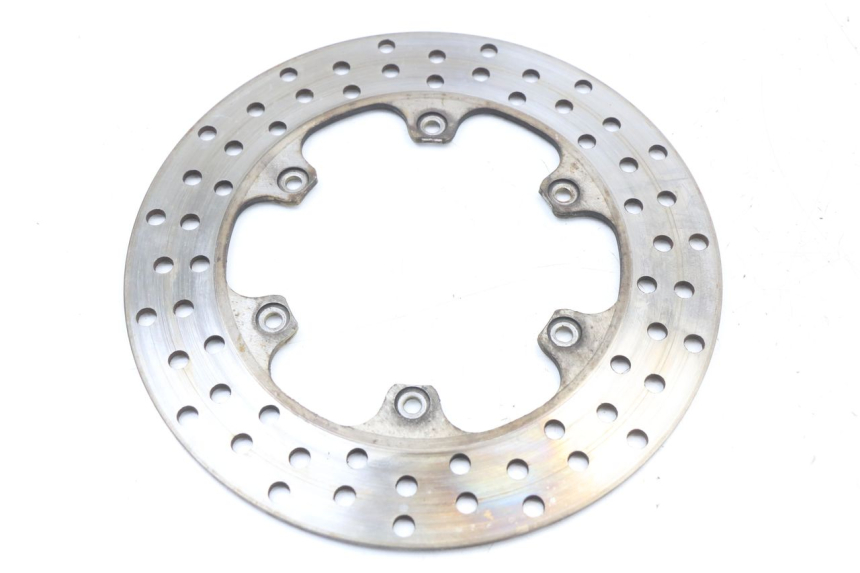 photo de REAR BRAKE DISC CAGIVA SUPER CITY 125 (1992 - 1997)