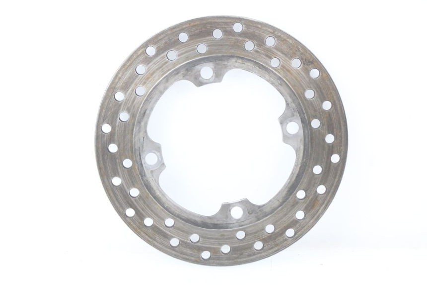 photo de REAR BRAKE DISC HONDA CBR RR FIREBLADE 1000 (2006 - 2007)