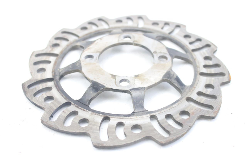 photo de REAR BRAKE DISC CCR DIRT BIKE 125