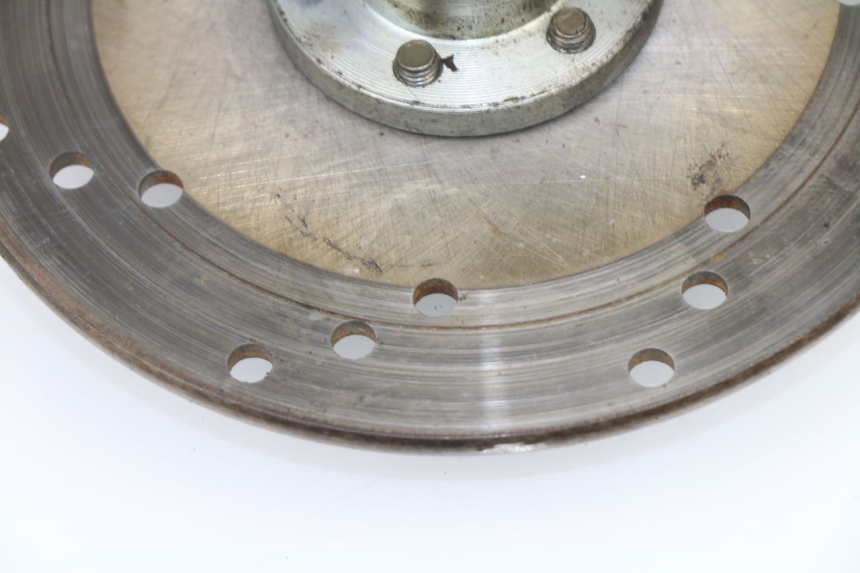 photo de REAR BRAKE DISC CHINESE QUAD ENFANT ATV PUMA 70