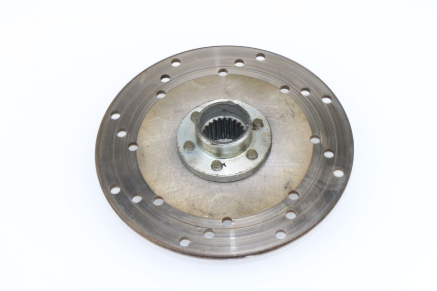 photo de REAR BRAKE DISC CHINESE QUAD ENFANT ATV PUMA 70