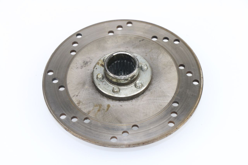 photo de REAR BRAKE DISC CHINESE QUAD ENFANT ATV PUMA 70
