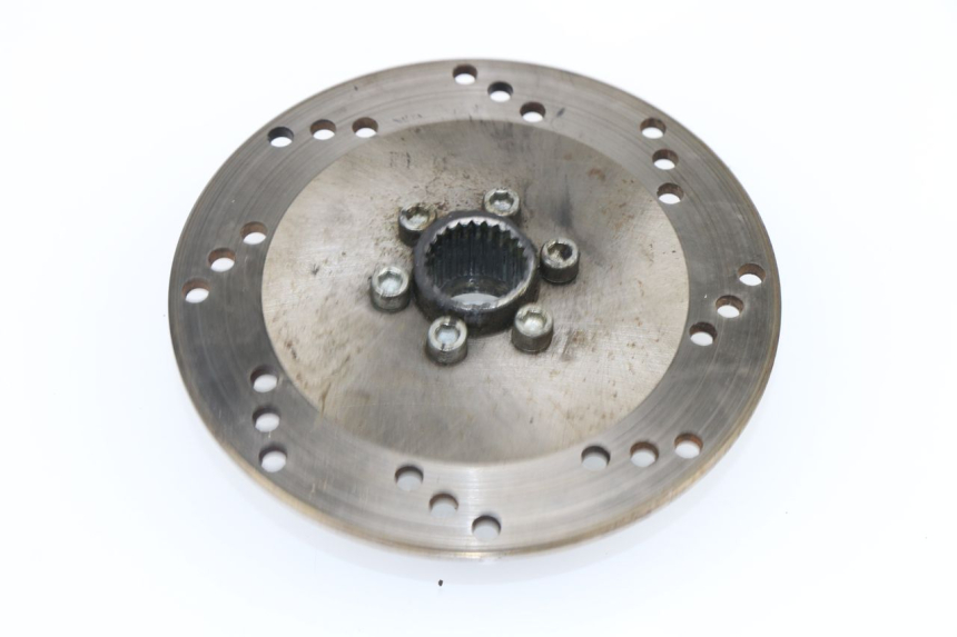 photo de REAR BRAKE DISC CHINESE QUAD ENFANT ATV PUMA 70