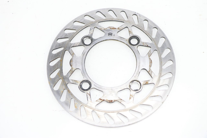 photo de REAR BRAKE DISC KXD DIRT BIKE 607 125 (2014 - 2020)