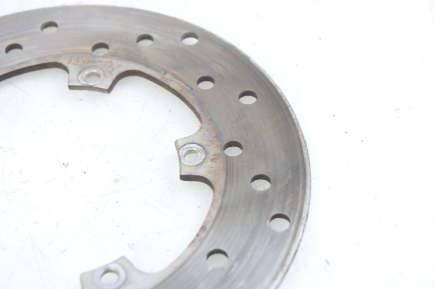 photo de REAR BRAKE DISC GILERA DNA 50 (2000 - 2007)