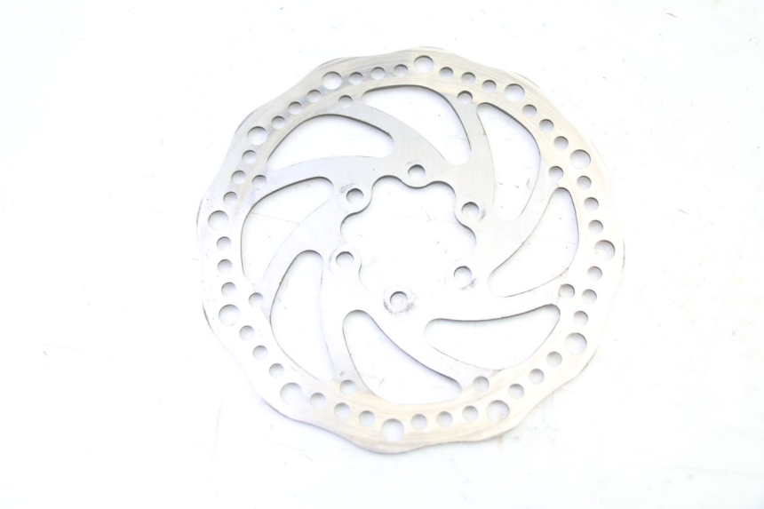 photo de REAR BRAKE DISC URBANGLIDE E-CROSS PRO 1