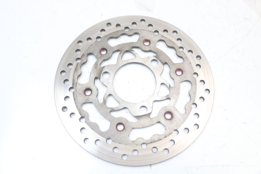 photo de REAR BRAKE DISC EBROH BRAVO GLE 1 (2020 - 2024)