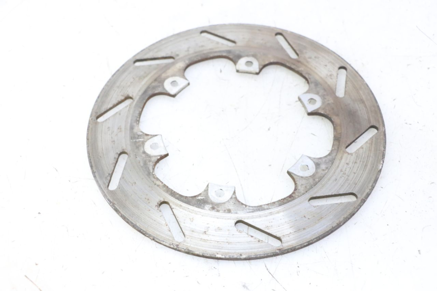 photo de REAR BRAKE DISC APRILIA ETX 125 (1998 - 2002)