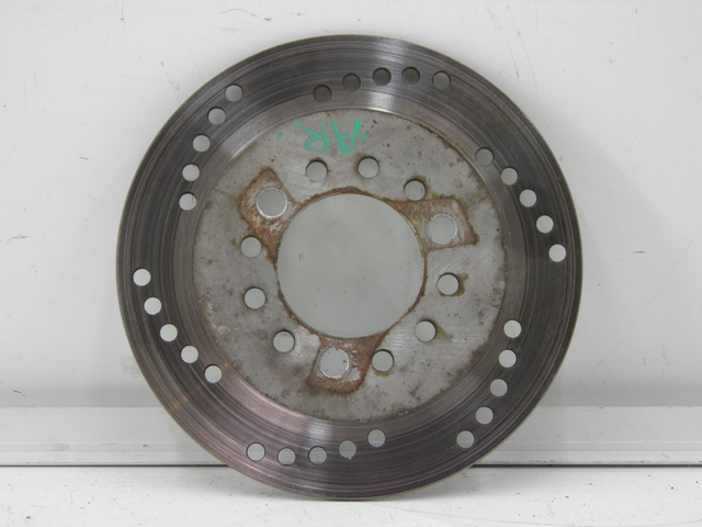 photo de REAR BRAKE DISC EUROCKA MATADOR 4T 50 (2010 - 2016)