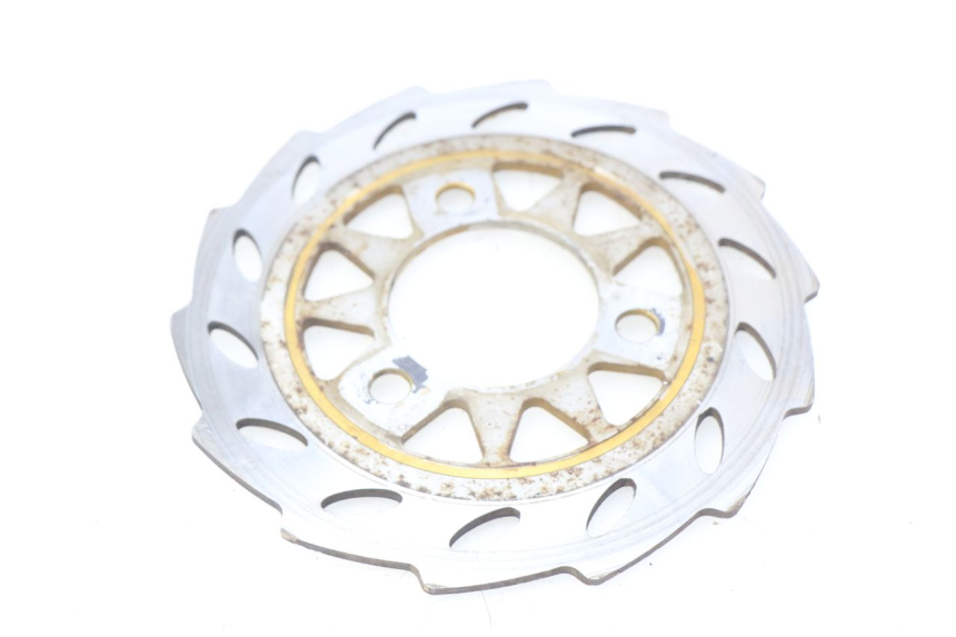 photo de REAR BRAKE DISC EUROCKA MATADOR 4T 50 (2010 - 2016)