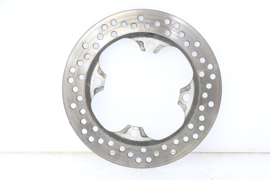 photo de REAR BRAKE DISC HONDA FES S-WING SWING ABS 125 (2007 - 2015)