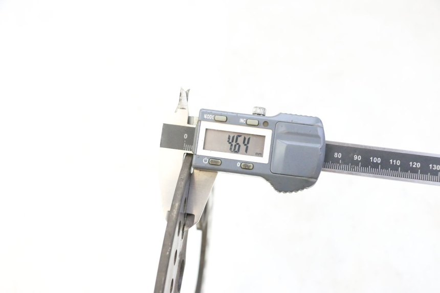 photo de REAR BRAKE DISC HONDA FES S-WING SWING ABS 125 (2007 - 2015)