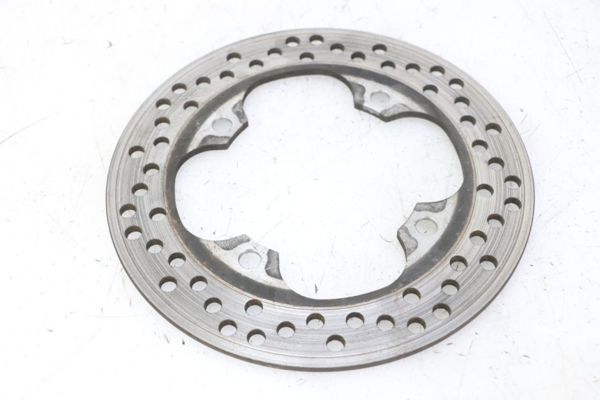 photo de REAR BRAKE DISC HONDA FES S-WING SWING ABS 125 (2007 - 2015)