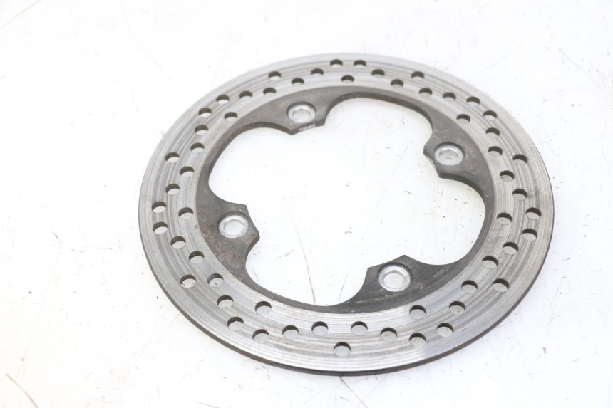 photo de REAR BRAKE DISC HONDA FES S-WING SWING ABS 125 (2007 - 2015)