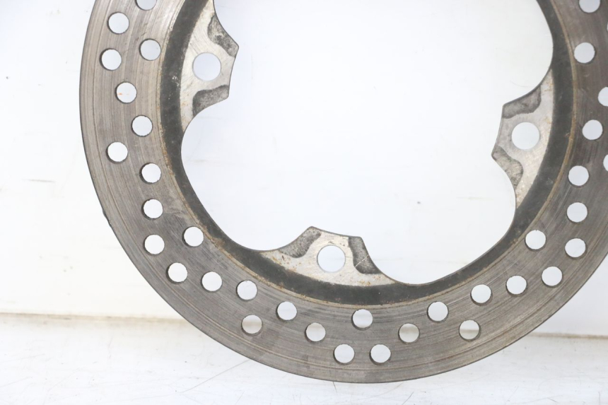 photo de REAR BRAKE DISC HONDA FES S-WING SWING ABS 125 (2007 - 2015)