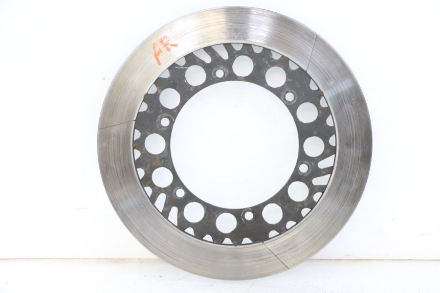 photo de REAR BRAKE DISC YAMAHA FJ 36Y 1100 (1984 - 1985)
