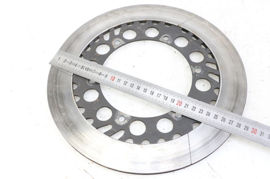 photo de REAR BRAKE DISC YAMAHA FJ 36Y 1100 (1984 - 1985)
