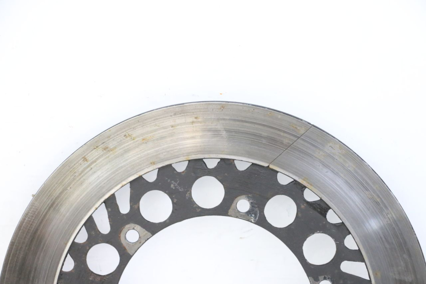 photo de REAR BRAKE DISC YAMAHA FJ 36Y 1100 (1984 - 1985)