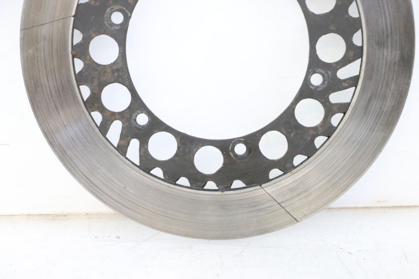 photo de REAR BRAKE DISC YAMAHA FJ 36Y 1100 (1984 - 1985)
