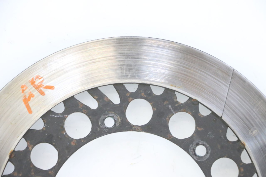 photo de REAR BRAKE DISC YAMAHA FJ 36Y 1100 (1984 - 1985)