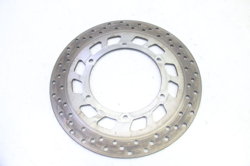 photo de REAR BRAKE DISC YAMAHA FJR ABS 1300 (2006 - 2012) - Component detail