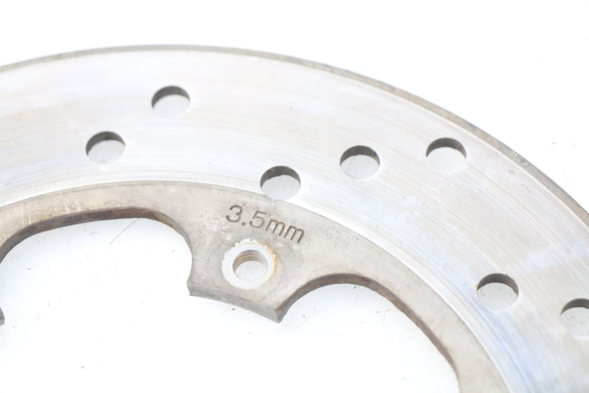photo de REAR BRAKE DISC PIAGGIO FLY IE 125 (2012 - 2017)