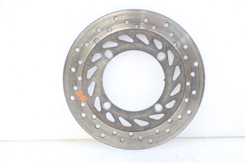 photo de REAR BRAKE DISC HONDA FORZA ABS 300 (2013 - 2019)