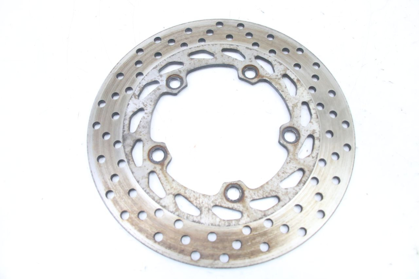 photo de REAR BRAKE DISC YAMAHA FZ6 FAZER S2 600 (2007 - 2011)