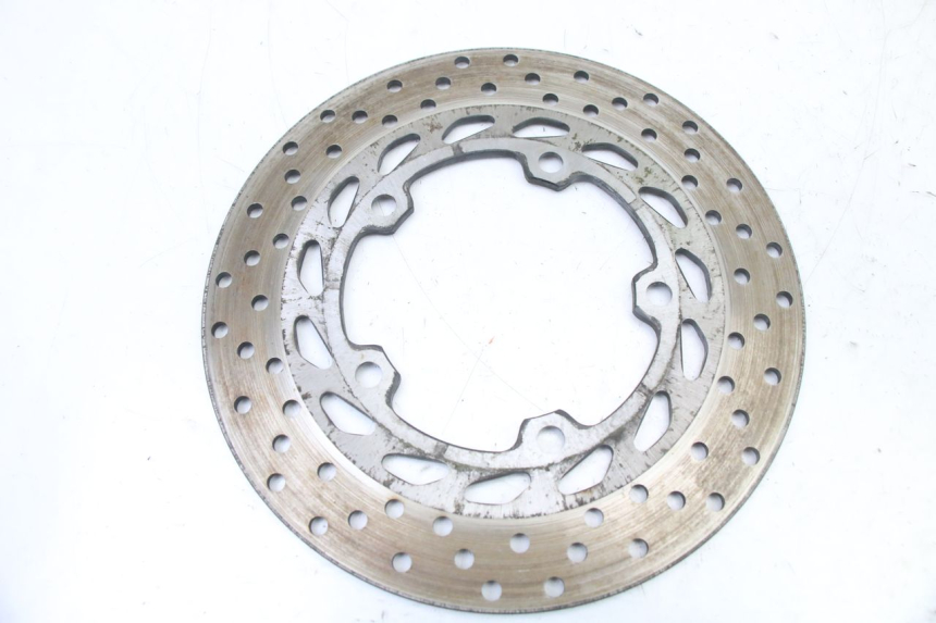 photo de REAR BRAKE DISC YAMAHA FZ6 FAZER S2 600 (2007 - 2011)