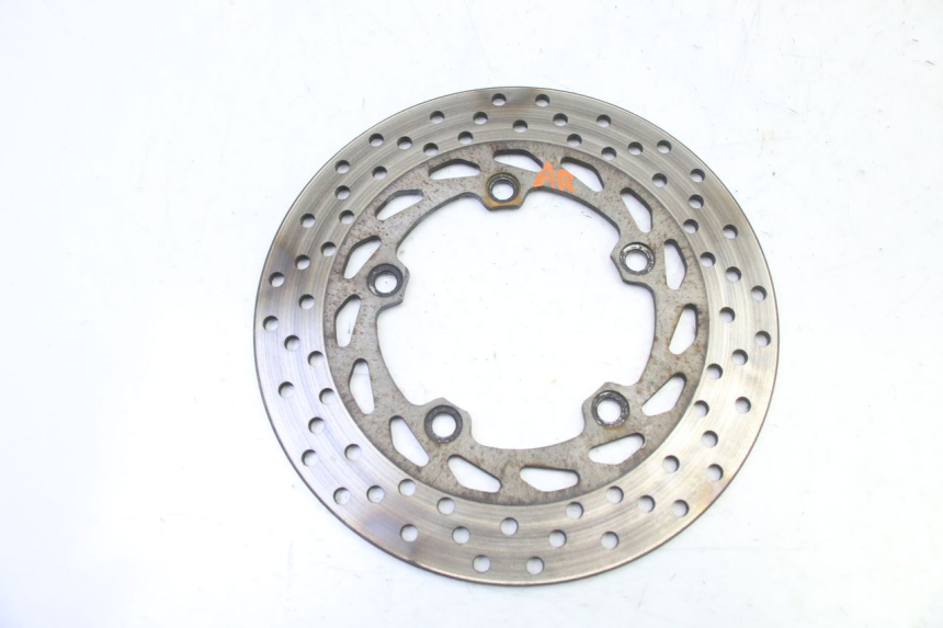 photo de REAR BRAKE DISC YAMAHA FZ6 FAZER S2 600 (2007 - 2011)