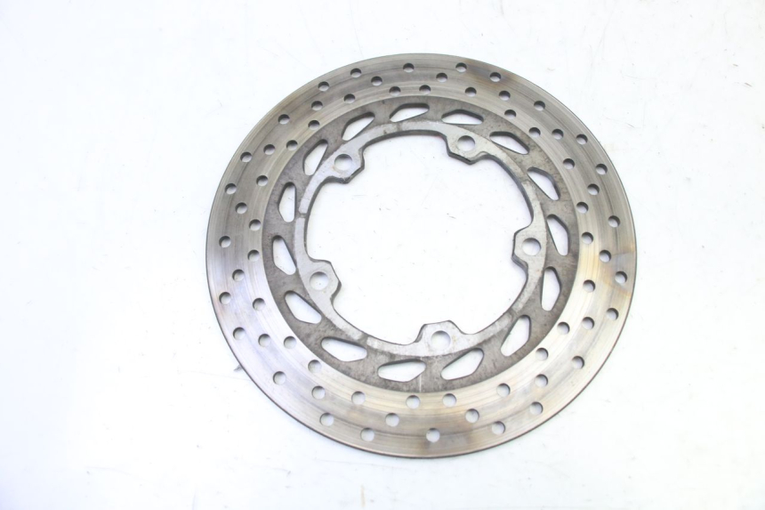 photo de REAR BRAKE DISC YAMAHA FZ6 FAZER S2 600 (2007 - 2011)