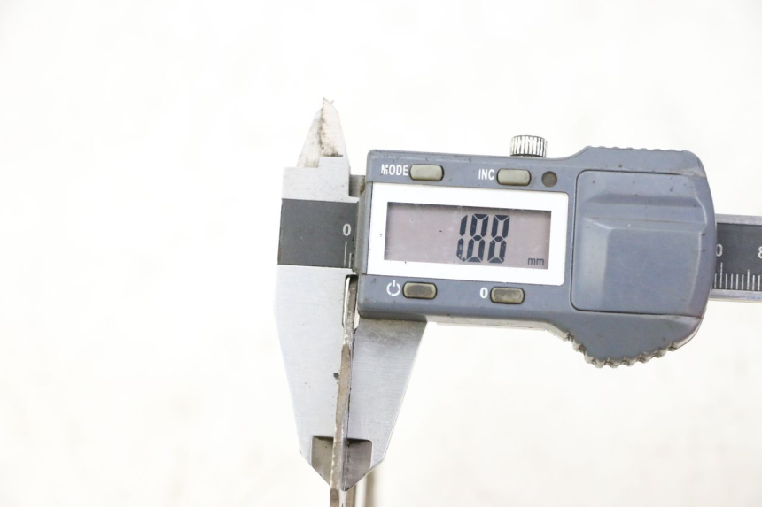 photo de REAR BRAKE DISC KUKIRIN G2 MASTER 1