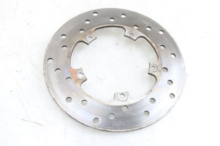 photo de REAR BRAKE DISC GILERA DNA 50 (2000 - 2007)