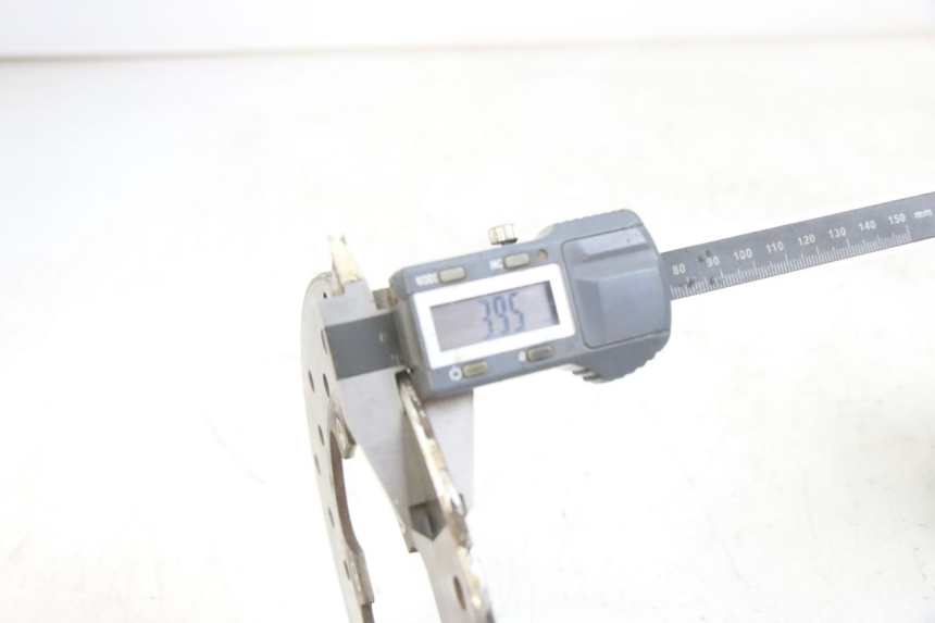 photo de REAR BRAKE DISC GILERA DNA 50 (2000 - 2007)
