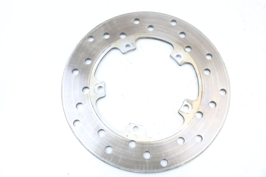 photo de REAR BRAKE DISC GILERA DNA 50 (2000 - 2007)