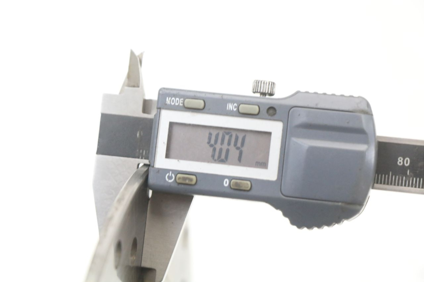 photo de REAR BRAKE DISC GILERA DNA 50 (2000 - 2007)