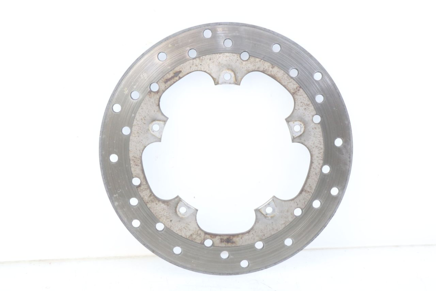 photo de REAR BRAKE DISC GILERA NEXUS 125 (2007 - 2009)