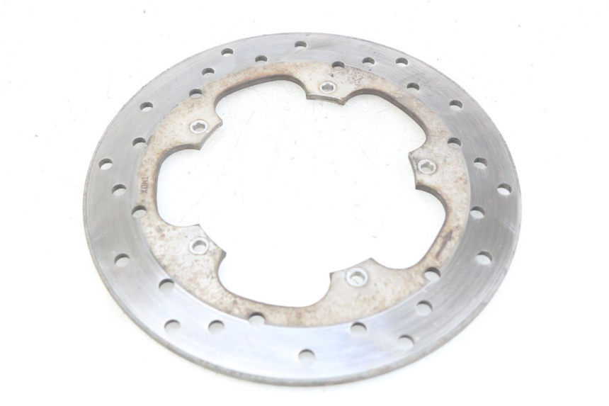 photo de REAR BRAKE DISC GILERA NEXUS 125 (2007 - 2009)