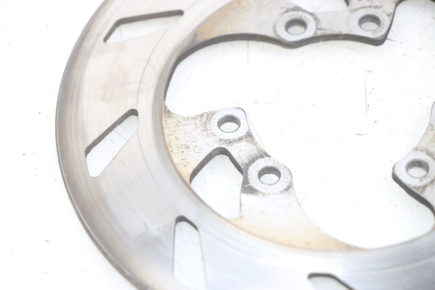 photo de REAR BRAKE DISC GILERA RK 50 (1996 - 1999)