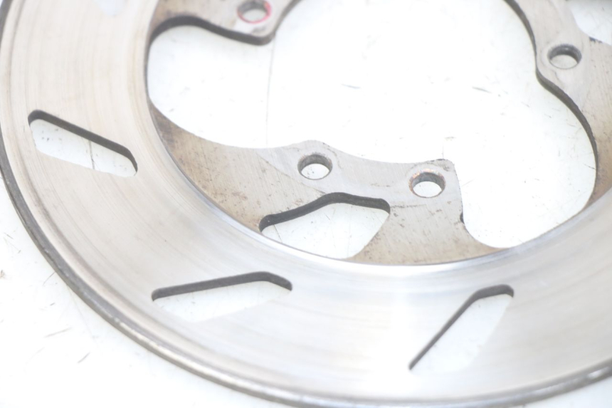 photo de REAR BRAKE DISC GILERA RK 50 (1996 - 1999)