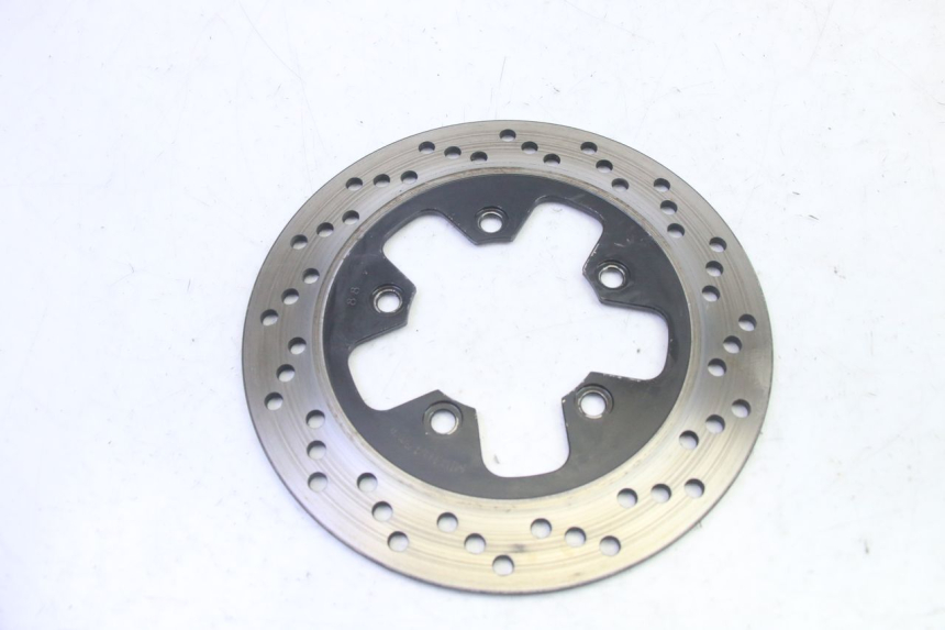 photo de REAR BRAKE DISC SUZUKI GSF N BANDIT 600 (1996 - 1999) - Main view