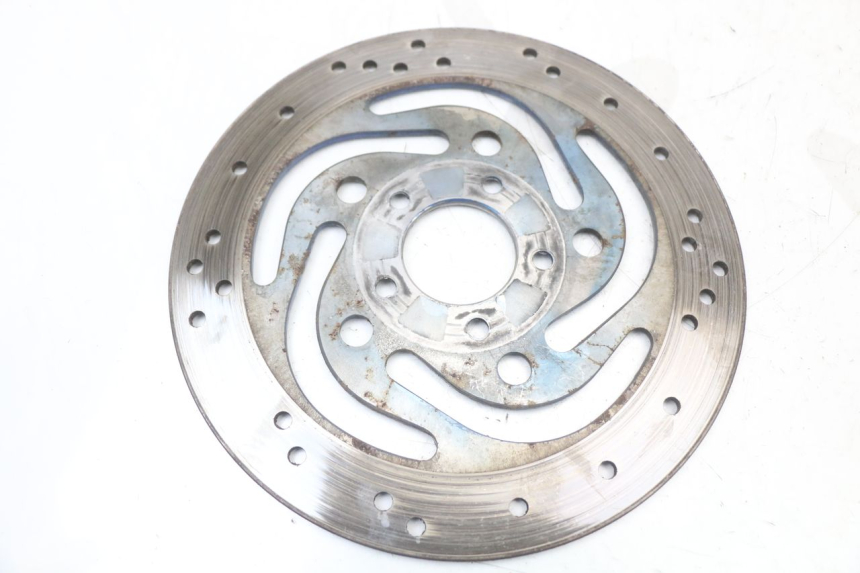 photo de REAR BRAKE DISC HARLEY DAVIDSON SPORTSTER XL CUSTOM 883 (1999 - 2006)