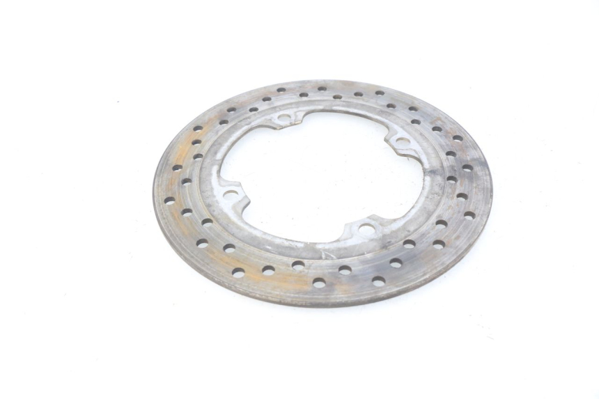 photo de REAR BRAKE DISC HONDA CBRF CBR-F PC41 600 (2011 - 2013)