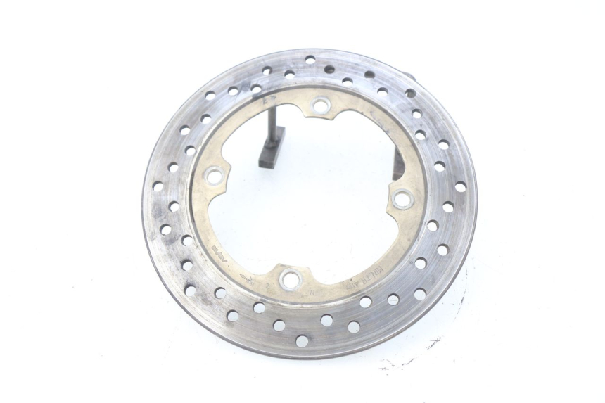 photo de REAR BRAKE DISC HONDA CBRF CBR-F PC41 600 (2011 - 2013)