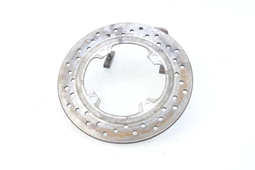 photo de REAR BRAKE DISC HONDA CBRF CBR-F PC41 600 (2011 - 2013)