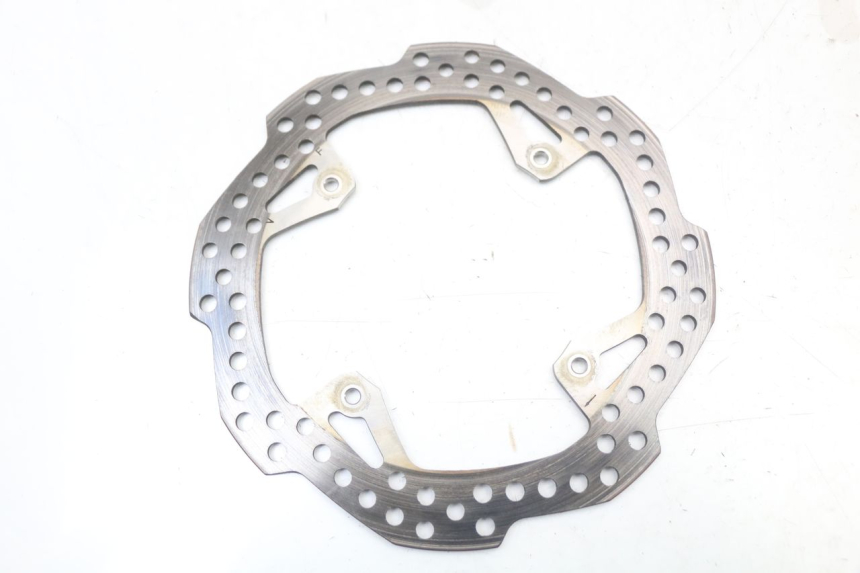 photo de REAR BRAKE DISC HONDA CRF R 250 (2020 - 2021)