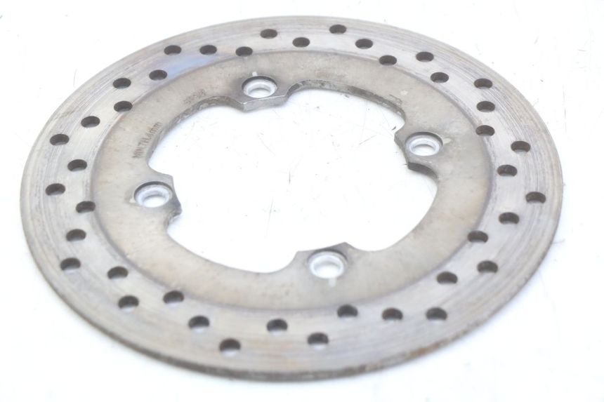 photo de REAR BRAKE DISC HONDA FORZA 125 (2015 - 2016)